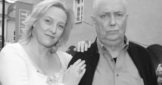 Joanna Kossowska: Kim była partnerka Młynarskiego? Wiek, śmierć