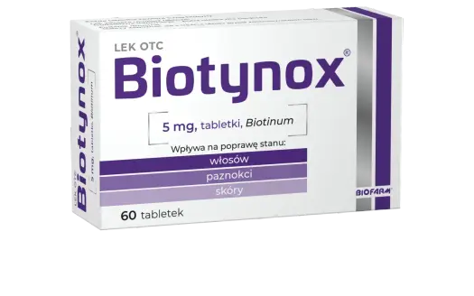 Bioxetin - Zamiennik? Sprawdź, zanim zmienisz!