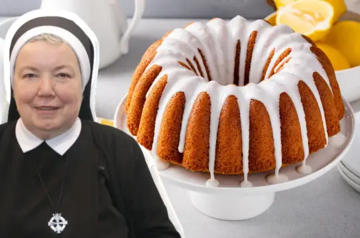 Babka na oleju siostry Anastazji - przepis na wilgotne ciasto