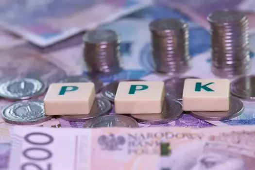 Jak wypłacić pieniądze z PPK bez kosztownych błędów