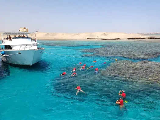Marsa Alam: Co zobaczyć? Planuj snorkeling i nurkowanie!