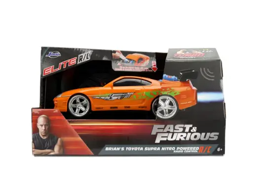 Fast & Furious - Jaka kolejność oglądania? Pełny przewodnik!