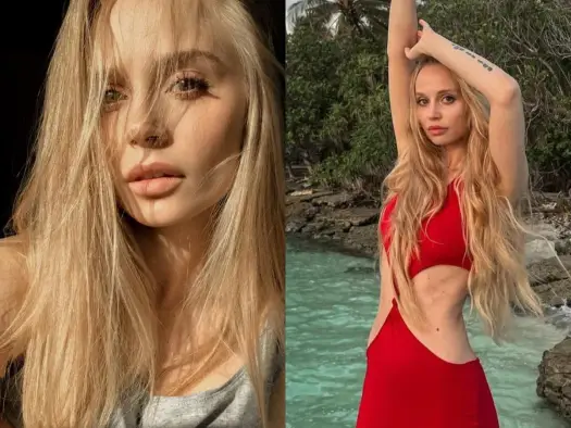 Sylwia Gaczorek: Wiek, kariera i życie prywatne influencerki