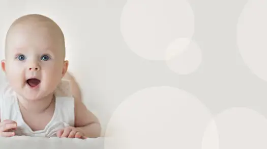 Skok rozwojowy u czteromiesięcznego dziecka - co jest normą?