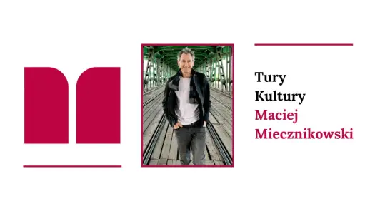 Maciej Miecznikowski synem Rosiewicza? Sprawdź fakty!
