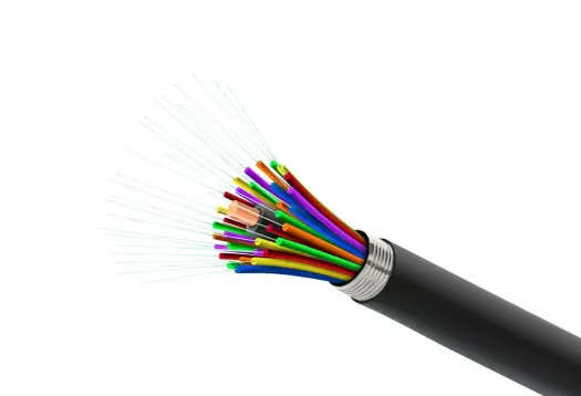 Jak wygląda kabel światłowodowy - Po czym go rozpoznasz?