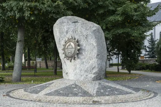 Suchowola - Podlaskie. Środek Europy, Biebrza - warto odkryć!