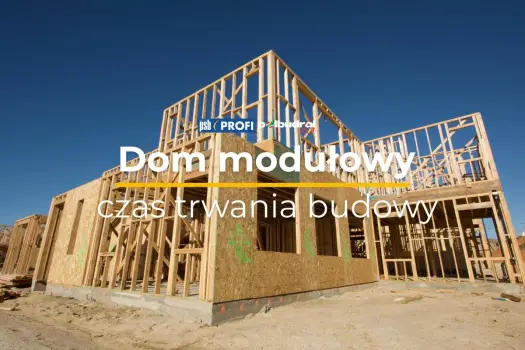 Ile trwa budowa domu? Realny czas i etapy budowy