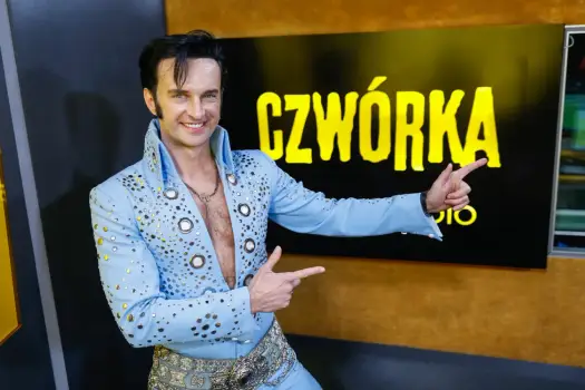 Polski Elvis Presley - kto naprawdę zasługuje na ten tytuł?