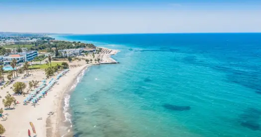 Kos - Plaże, historia, aktywność? Zaplanuj zwiedzanie!