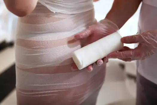 Body wrapping - jakie daje efekty i kiedy ma sens