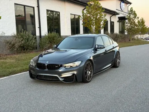BMW M3 - Którą wersję wybrać i ile kosztuje w Polsce?