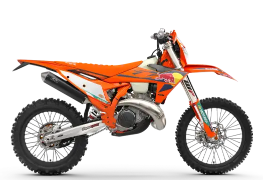 Enduro 250 jakie modele wybrać, aby uniknąć kosztownych błędów