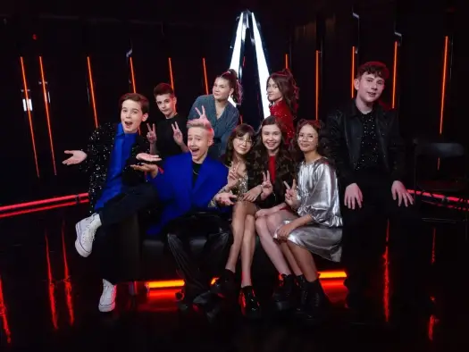 The Voice Kids - Zwycięzcy wszystkich edycji i nagrody!