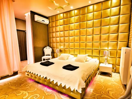 Hotel Ramka Poznań: Design, Ekologia i Komfort Sprawdź!