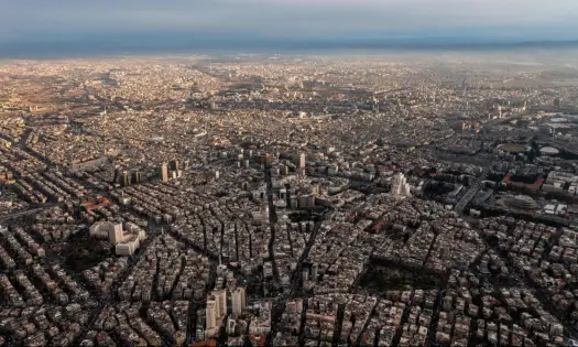 Czy Syria jest bezpieczna? Ostrzeżenia MSZ i realne zagrożenia