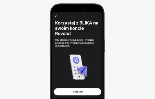 BLIK w Revolut – czy warto? Koszty, limity i aktywacja