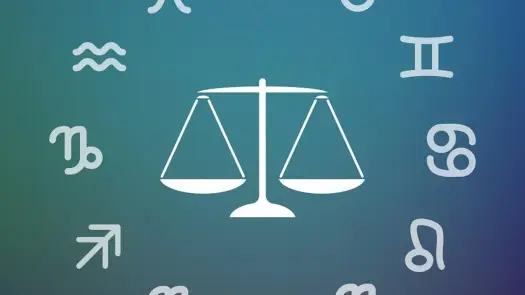 6 października znak zodiaku - Waga. Co to naprawdę znaczy?