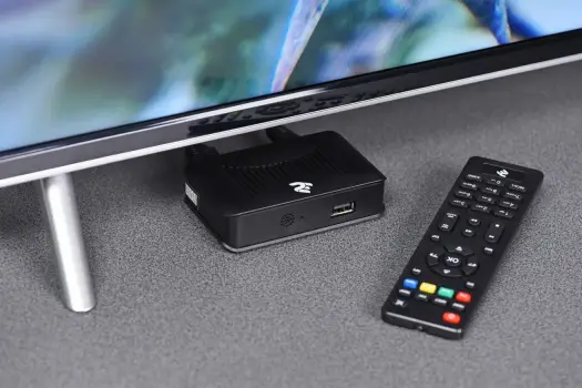 Telewizja bez anteny - Jak oglądać TV przez internet?