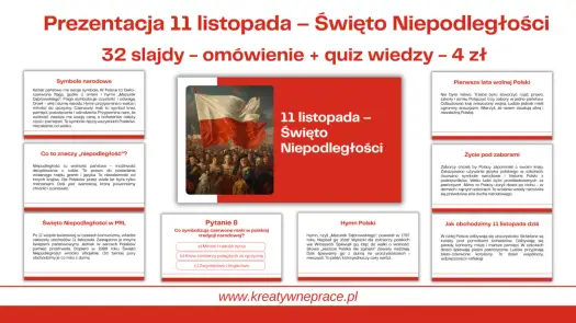 11 listopada - święto niepodległości czy sprawdzian demokracji?
