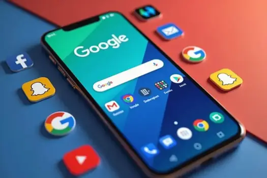 Pasek Google - Dodaj na telefon, stronę, przeglądarkę - Poradnik