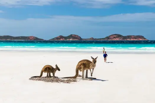 Najpiękniejsze miejsca w Australii i Oceanii, które musisz zobaczyć