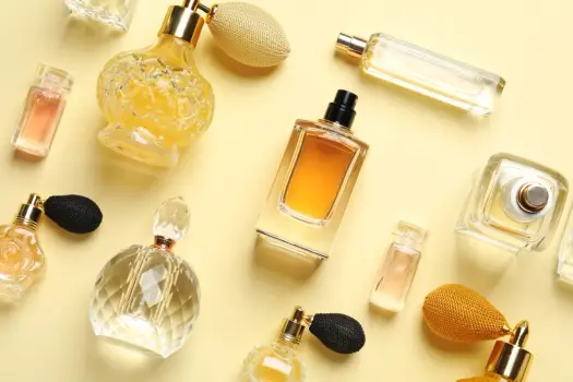 Ranking perfum damskich - Wybierz zapach idealny dla siebie!