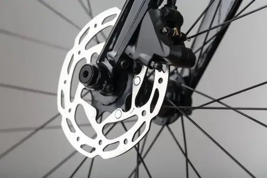 Hamulce rowerowe - które wybrać? Porównaj typy i znajdź swój!