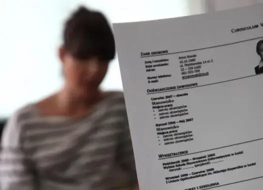 Jak skutecznie napisać profil zawodowy w CV, co wpisać?