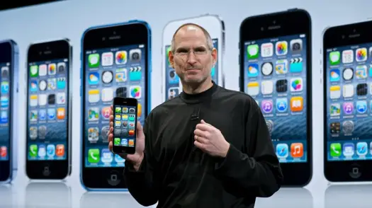 Kto produkuje iPhone'y? Poznaj prawdziwych twórców Twojego smartfona