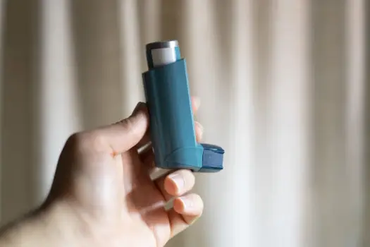 Salbutamol na astmę - Czy na pewno wiesz, jak go używać?