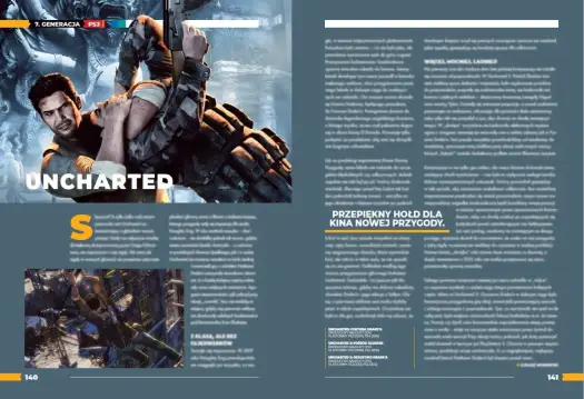 Monolith Productions - Gry, które musisz znać!