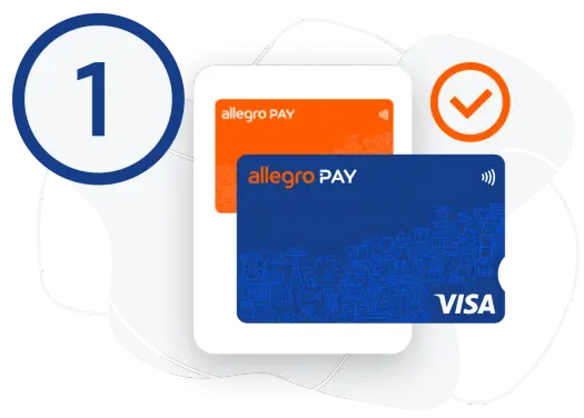 Allegro Pay w aplikacji - jak aktywować i spłacać zakupy