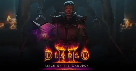 Diablo II Resurrected - czy ten remaster nadal ma sens?