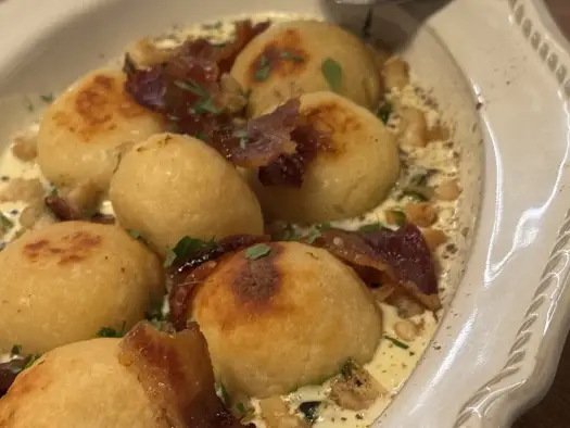 Pierogi Ruskie - Przepis na domowy smak bez wpadek!