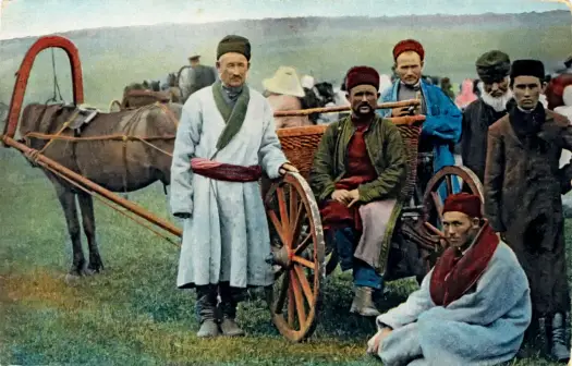 Tatarzy w Polsce - Niezwykła historia, która zaskakuje