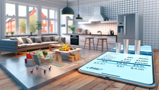 Ile kosztuje obiad w Kopenhadze? Ceny DKK i PLN + porady