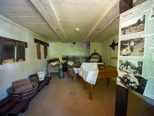 Kluki - Muzeum Wsi Słowińskiej: Jak zaplanować wizytę?