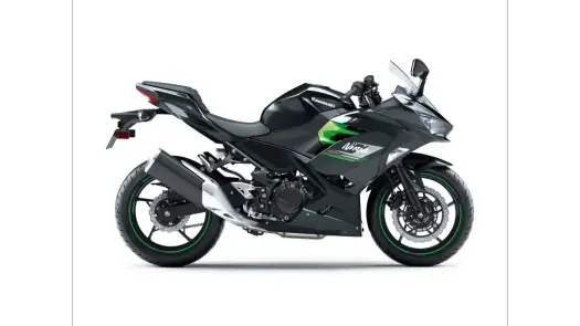 Kawasaki Ninja 400 - dane techniczne i co sprawdzić przed zakupem