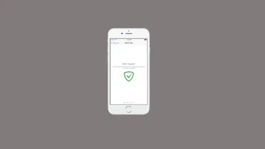 Adblock na telefon - Który działa na Androidzie i iPhonie?