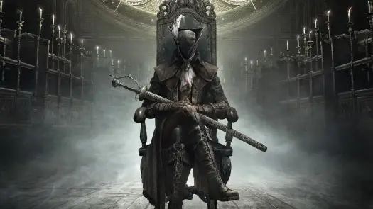 Lady Maria Bloodborne - Jak pokonać bossa bez frustracji?