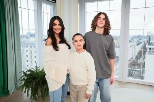 Klaudia El Dursi - ile ma dzieci? Prawda o jej rodzinie