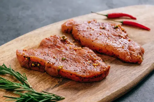 Marynata do indyka na grilla - Jak osiągnąć soczystość?