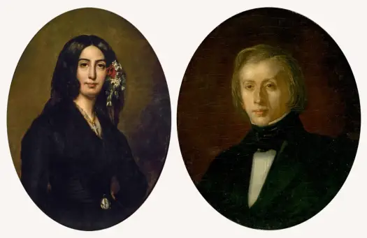 George Sand - kim była naprawdę i co czytać najpierw?