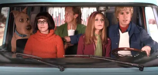 Scooby-Doo (2002) - Obsada, która stworzyła kultowe role