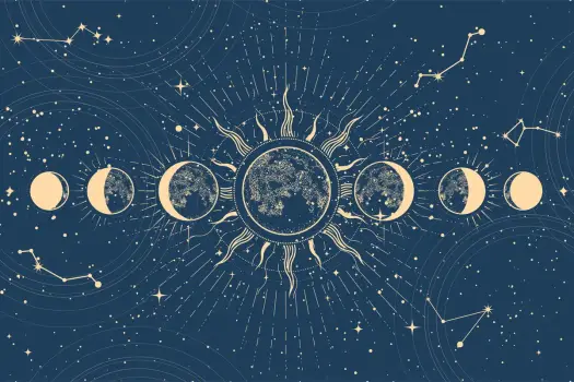 5 kwietnia znak zodiaku - Baran. Co to oznacza dla Ciebie?