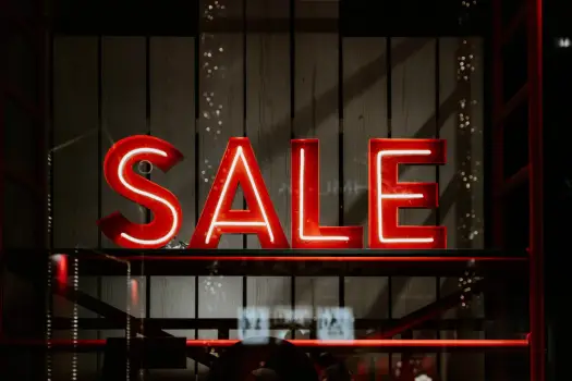 Strategia na Black Friday i Święta: Jak maksymalizować zyski?