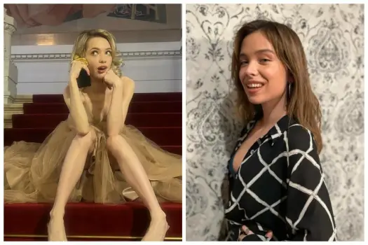 Paulina Gałązka – Czy ma siostrę? Prawda o rodzinie aktorki
