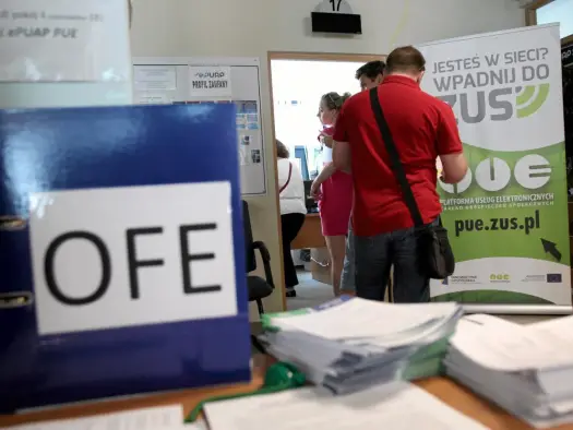 OFE - Wypłata środków? Co musisz wiedzieć przed emeryturą