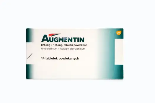 Augmentin - Dawkowanie: Uniknij Błędów! Poradnik